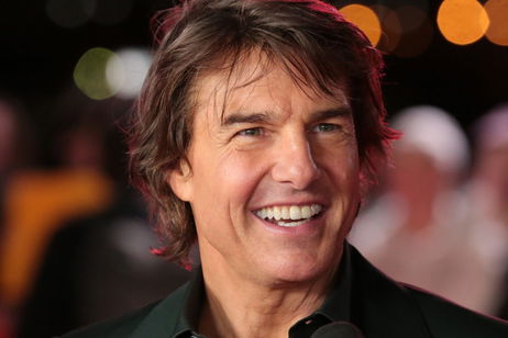 Tom Cruise ya tiene nueva película, y es mexicana: primer tráiler de 'Digger' y fecha de estreno Tom Cruise ya tiene nueva película, y es mexicana: primer tráiler de 'Digger' y fecha de estreno