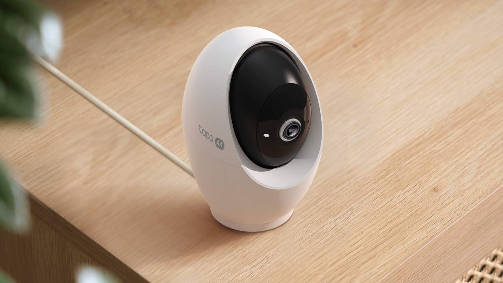 Protege tu hogar y mantente seguro con Tapo C260: claridad, inteligencia y privacidad para la cámara 4K más asequible del mercado