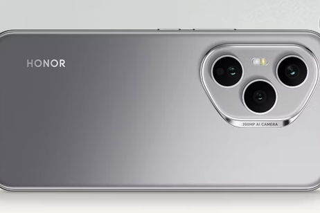 No es broma: móvil de gama alta por solo 428 euros, con Snapdragon 8 Gen 3 y cámara de 200 MP