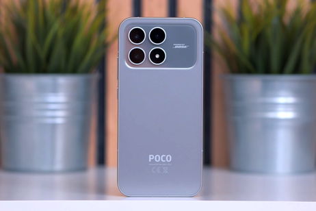 Este Xiaomi de gama alta me parece una gran compra por 450 euros: Snapdragon 8 Elite, sonido Bose y 6210 mAh