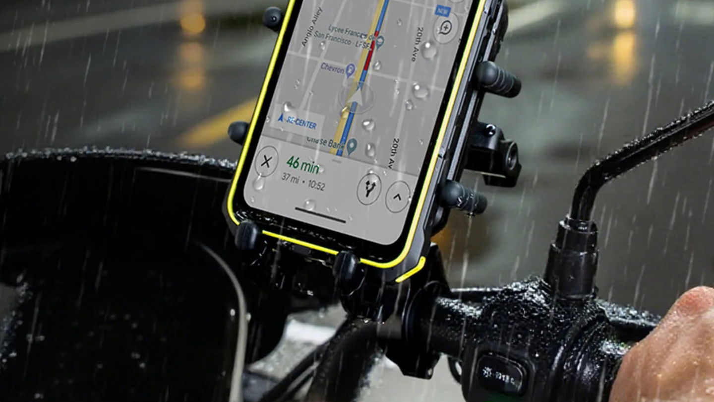 Este móvil es más duro que una ensalada de piedras, perfecto si necesitas algo que lo resista todo, y aún encima está muy barato