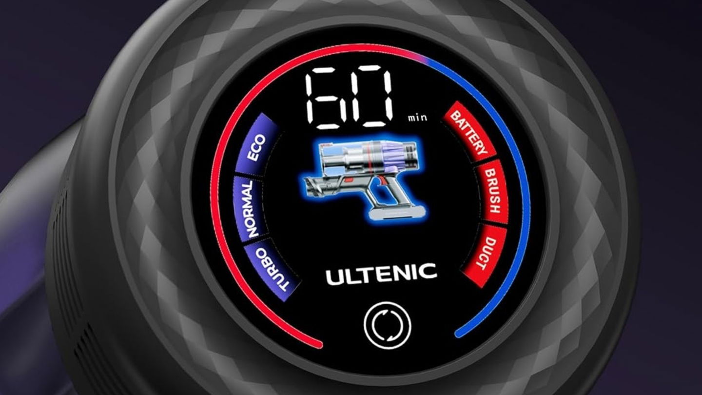 Ultenic U16 Flex panel