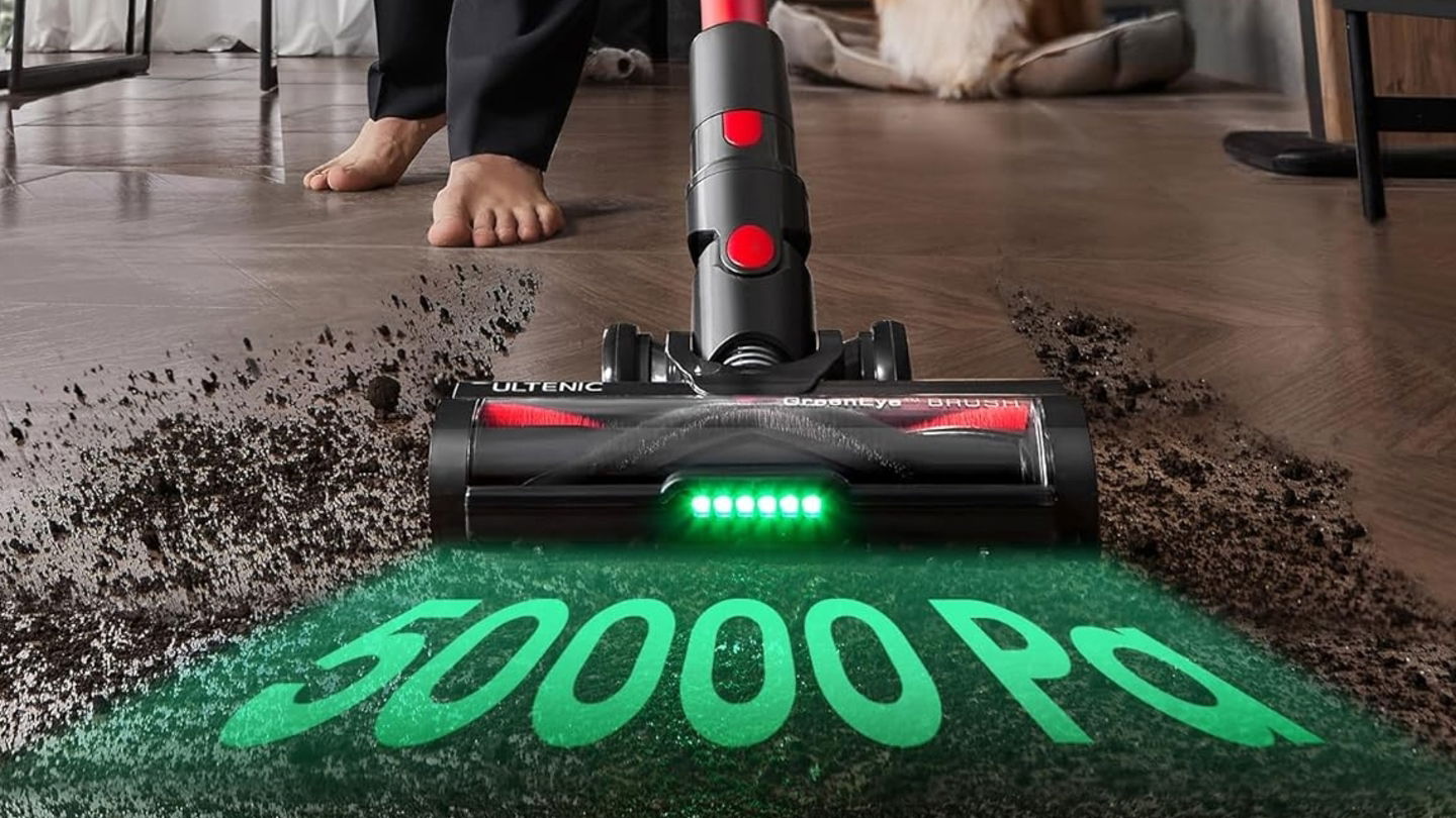 Ultenic U16 Flex potencia