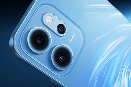 Este móvil de oferta tiene 12 GB de RAM, 6000 mAh y pantalla de 120 Hz por menos de 350 euros