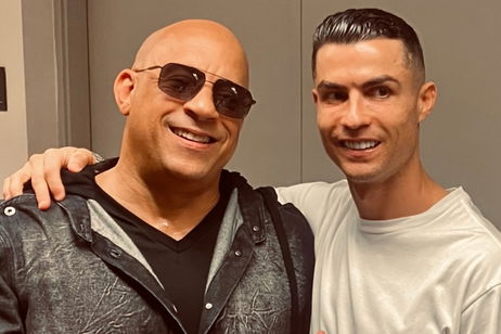 ¿Cristiano Ronaldo en 'Fast XI'? Es probable ¿Cristiano Ronaldo en 'Fast XI'? Es probable