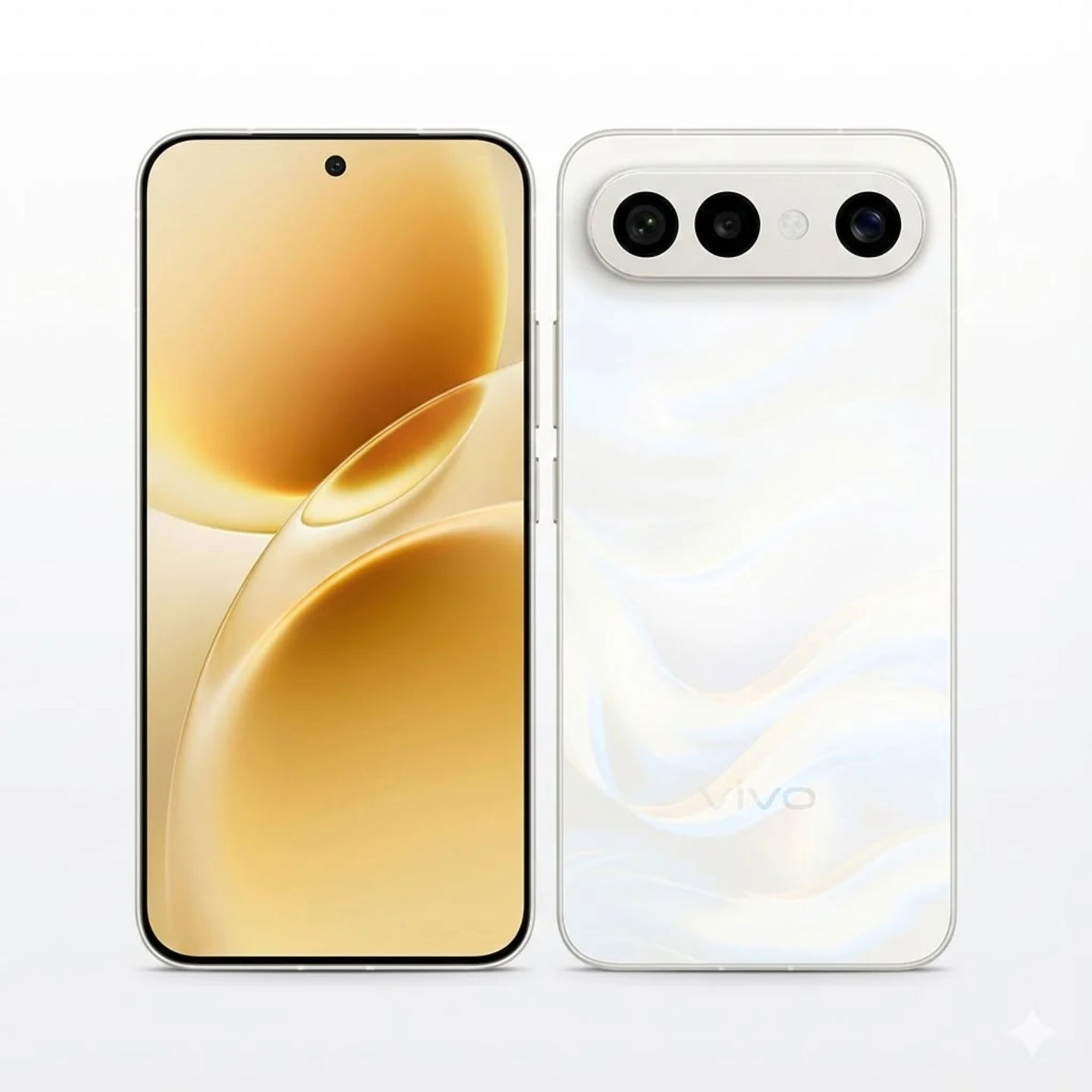 La renovación de uno de nuestros móviles favoritos de 2025 está a punto de llegar: así será el vivo X300 FE