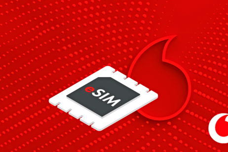 Vodafone moderniza el prepago: consigue tu eSIM 100% online y actívala en solo 3 pasos Vodafone moderniza el prepago: consigue tu eSIM 100% online y actívala en solo 3 pasos