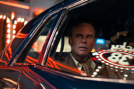 Sí, 'Fallout' es ahora mismo el ombligo del streaming… pero New Vegas no es lo único que merece atención en Prime Video esta semana Sí, 'Fallout' es ahora mismo el ombligo del streaming… pero New Vegas no es lo único que merece atención en Prime Video esta semana