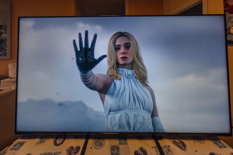 Análisis Sony BRAVIA 5: la perfección del Mini LED llega a un nuevo nivel