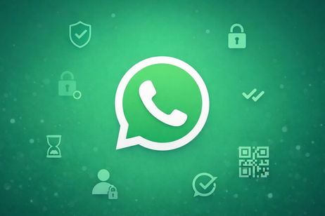 Iconos de WhatsApp: qué significa cada símbolo y para qué sirven en Android Iconos de WhatsApp: qué significa cada símbolo y para qué sirven en Android