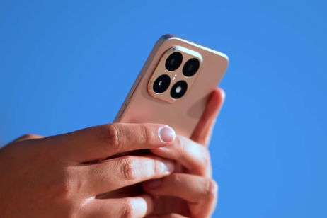 El nuevo móvil de gama alta Xiaomi, tuyo a precio de chollo gracias a un descuentazo de 200 euros El nuevo móvil de gama alta Xiaomi, tuyo a precio de chollo gracias a un descuentazo de 200 euros