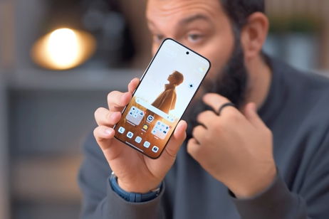 Lo más nuevo de Xiaomi, con apellido Pro y 512 GB, cae de 899 a 557 euros en 3 meses