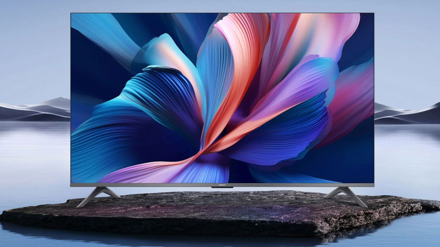 La Xiaomi TV A Pro de 50 pulgadas cae 100 euros y deja en evidencia a modelos mucho más caros