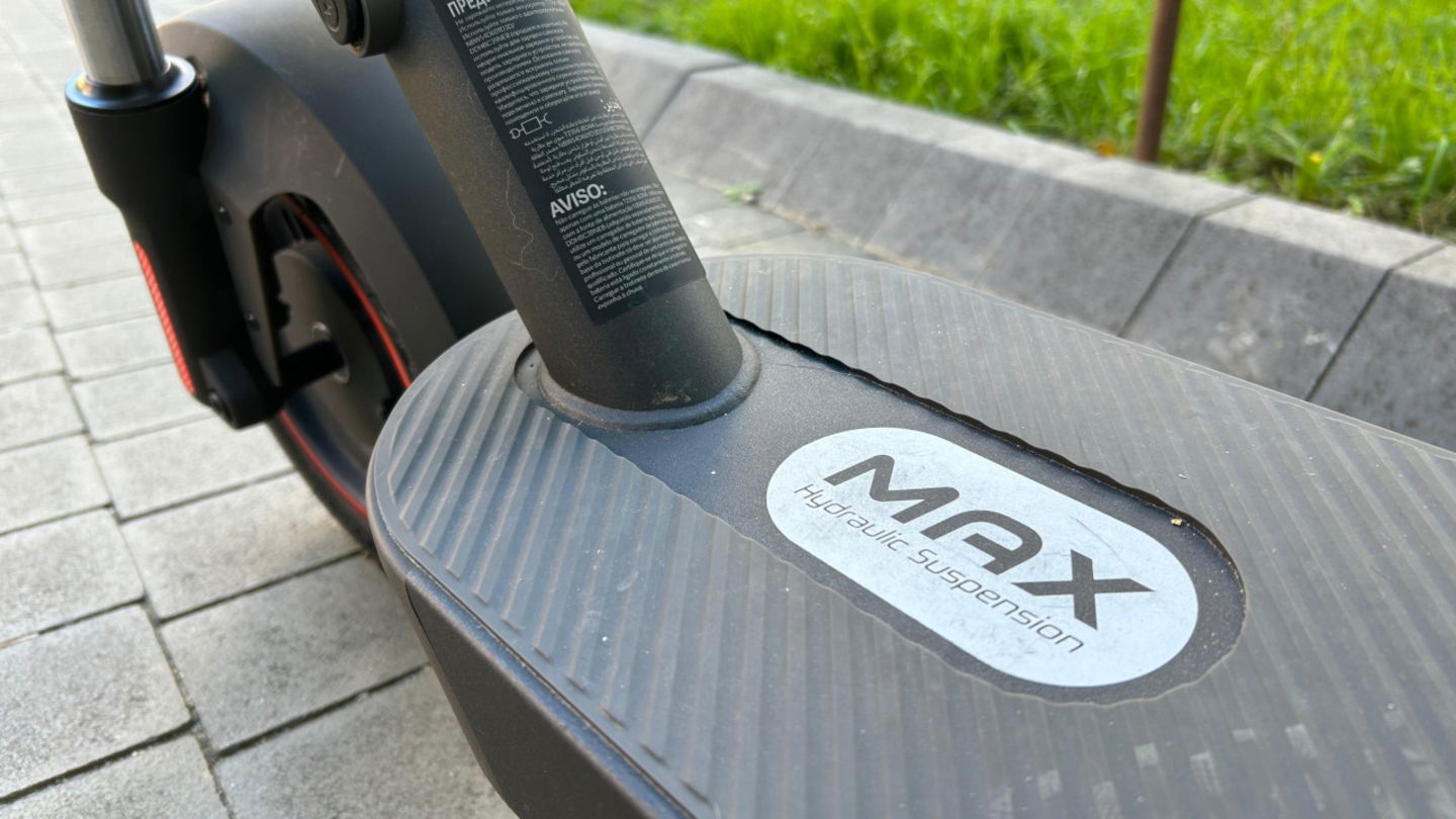 Análisis del Xiaomi Electric Scooter 5 Max: un patinete que prometía mucho… y realmente lo cumple
