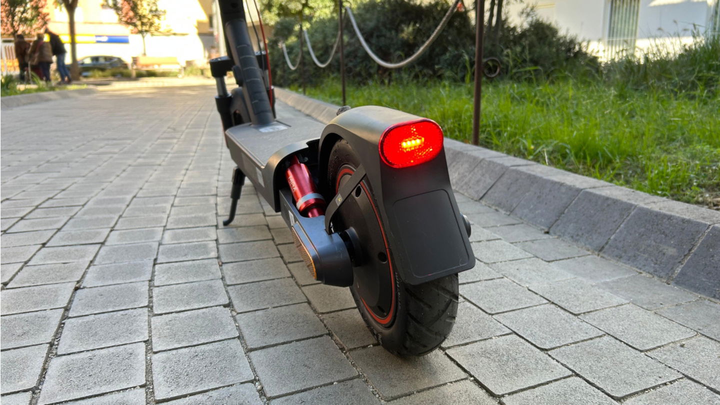 Análisis del Xiaomi Electric Scooter 5 Max: un patinete que prometía mucho… y realmente lo cumple
