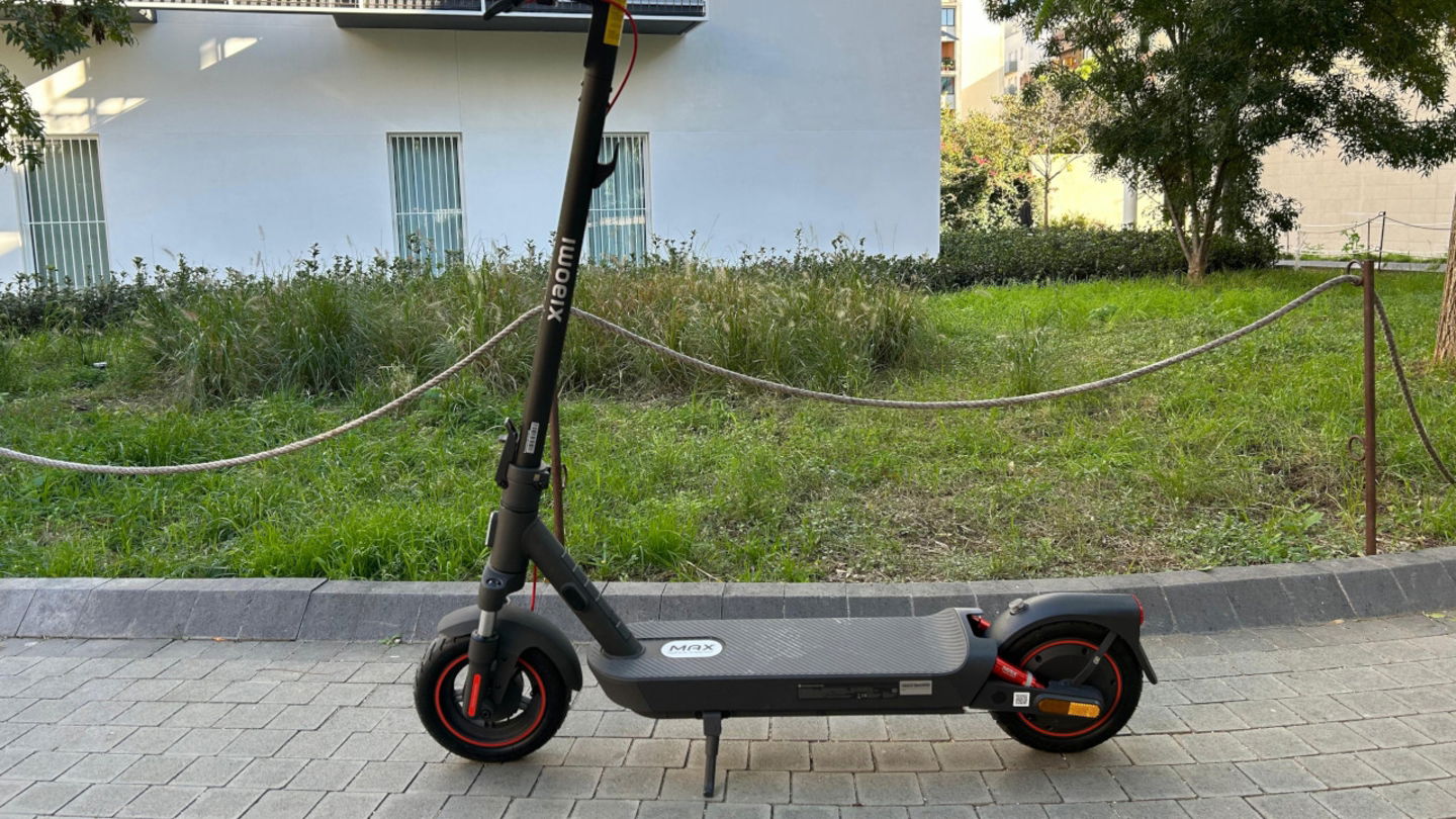 Análisis del Xiaomi Electric Scooter 5 Max: un patinete que prometía mucho… y realmente lo cumple
