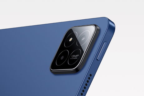 ¿Un móvil delgado con una gran batería? Xiaomi quiere hacerlo posible con 10.000 mAh