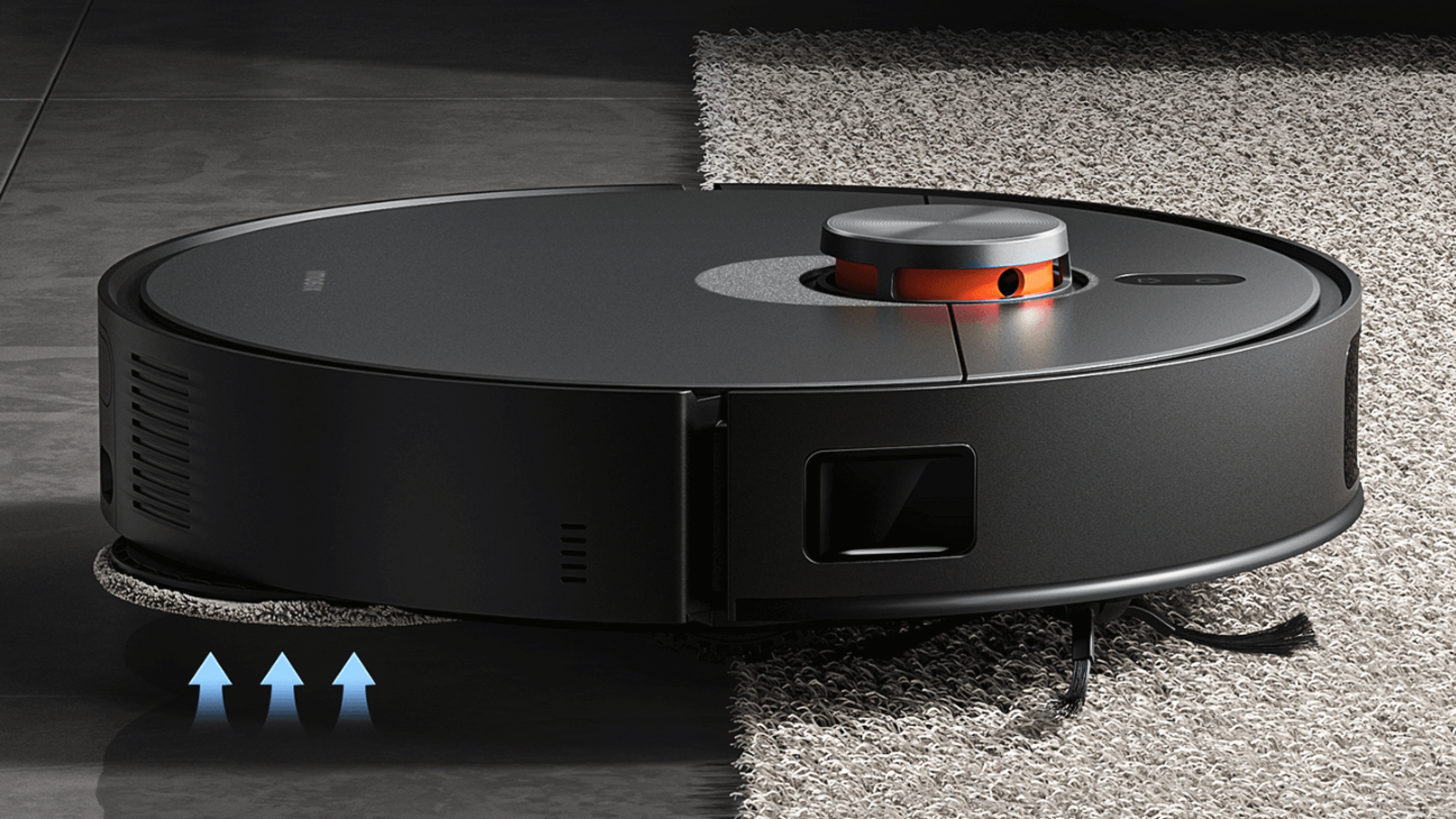 Es oficial: dejo de usar la escoba gracias a este Xiaomi X20 Max que Amazon ha decidido dinamitar