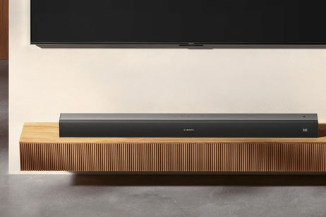 Xiaomi ha lanzado una barra de sonido con una relación calidad-precio espectacular