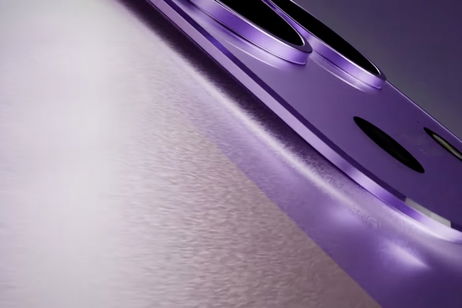 Xiaomi lo ha vuelto a hacer: un smartphone con batería de 6000 mAh, cámara de 50 MP y pantalla de 120 Hz por sólo 120 euros