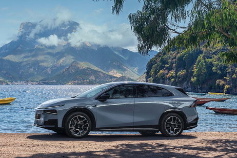 El récord mundial es oficial: Xpeng presenta el SUV con mayor autonomía de la historia, capaz de recorrer 1.704 km