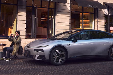 1.550 km de autonomía y venta global: el "superventas" asiático se renueva a lo grande para conquistar el mercado