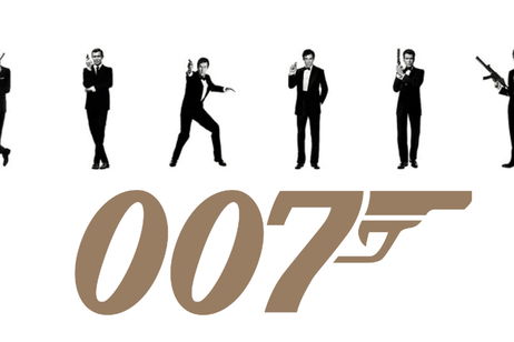 Los 2 actores no británicos que fueron James Bond y que abren la puerta a nuevos aspirantes a 007