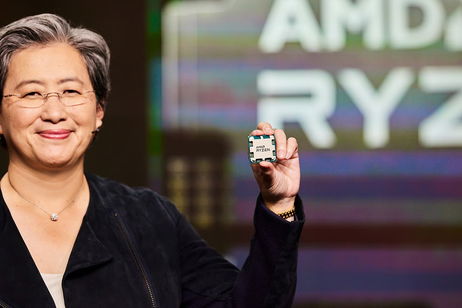 "No sustituye a las personas": AMD va a contracorriente y asegura que la IA les ayuda a contratar más, no menos