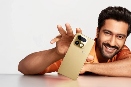 El realme 16 Pro es el móvil de gama media de tus sueños: 7000 mAh de batería, cámara de 200 Mpx y más