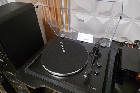 Vulkkano TD10, análisis: cuando la gama de entrada se toma en serio Vulkkano TD10, análisis: cuando la gama de entrada se toma en serio