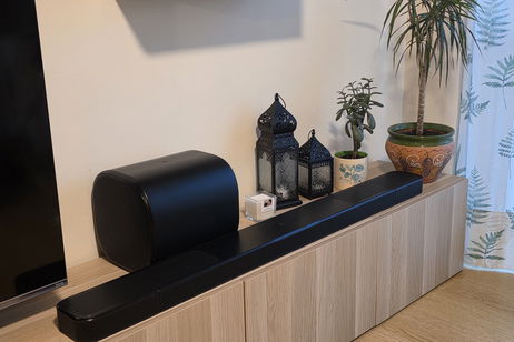 JBL Bar 1300 MK2, análisis: mucho más que una barra de sonido
