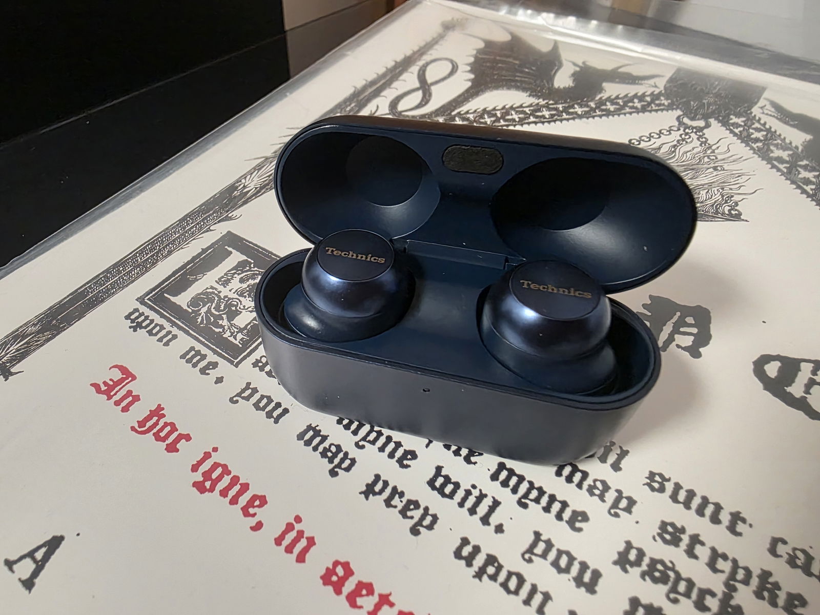 Technics EAH-AZ100, análisis: unos TWS con identidad propia y enfoque equilibrado