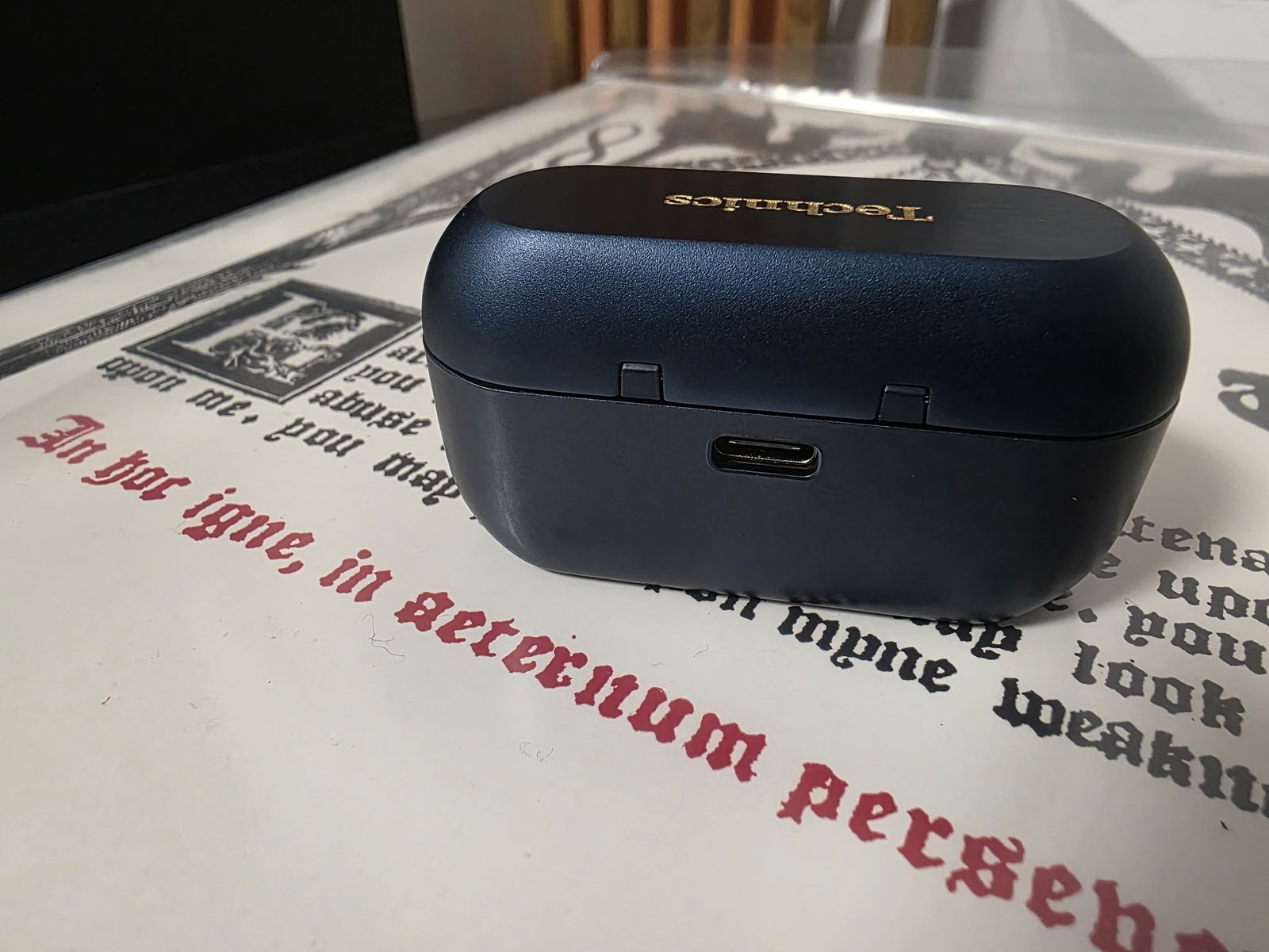 Technics EAH-AZ100, análisis: unos TWS con identidad propia y enfoque equilibrado