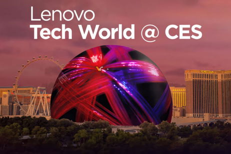 Desde la Legion Go con SteamOS hasta los nuevos ThinkPad: todo lo que Lenovo ha presentado en el CES 2026