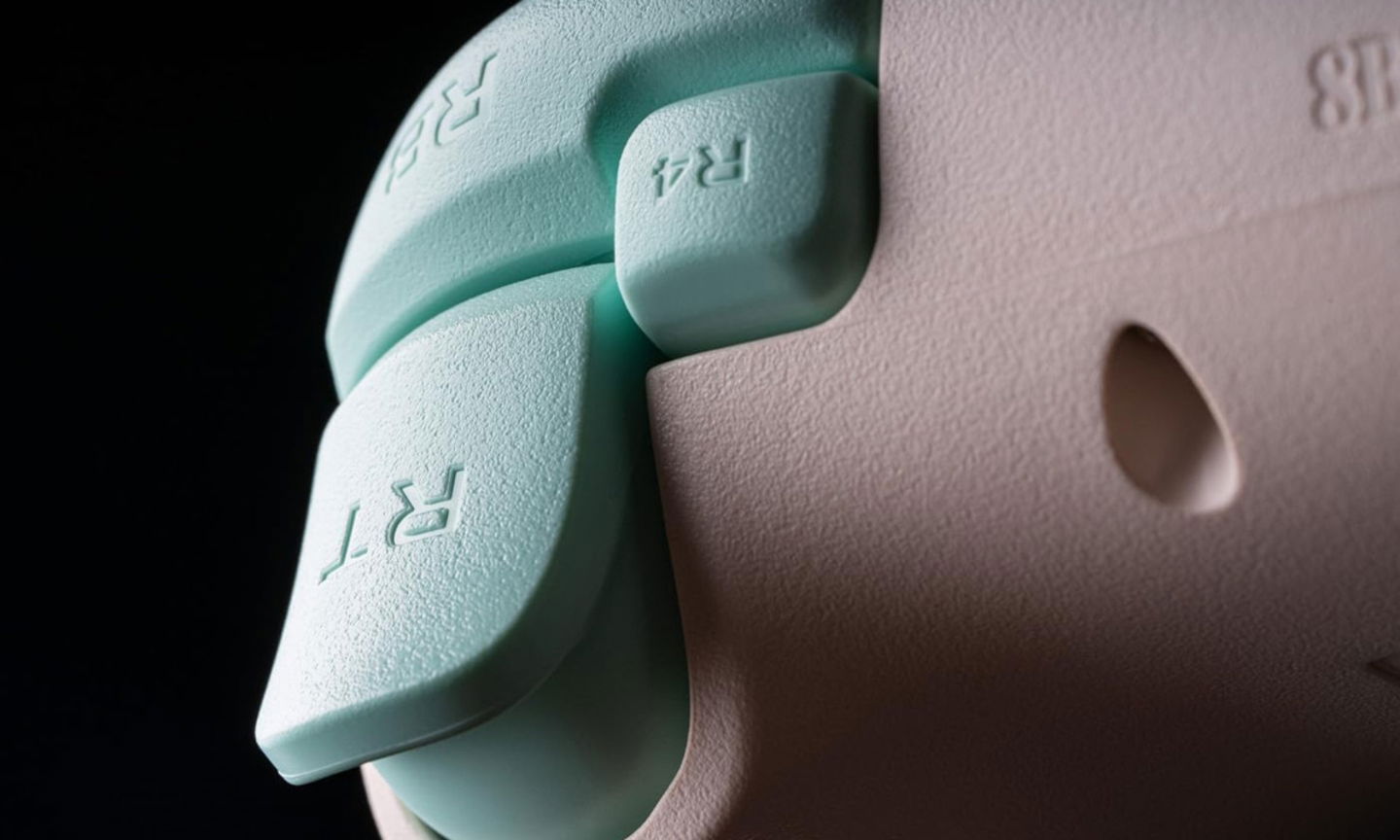 Te recomiendo el mando perfecto si juegas en PC o Android, mucho más barato de lo que piensas