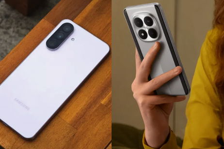 Samsung Galaxy A56 vs POCO M8 Pro, ¿cuál es mejor opción?