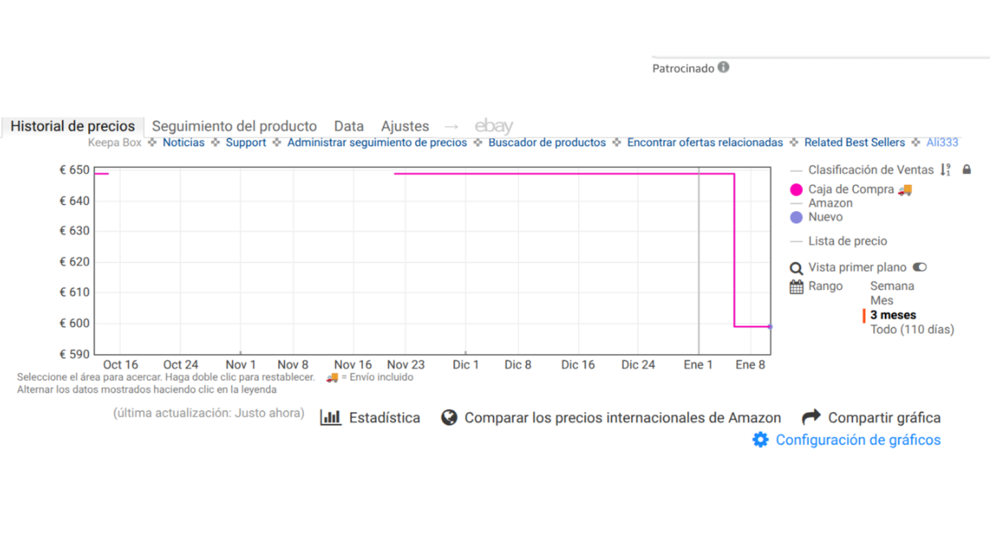 Más bytes, menos quebraderos de cabeza: el ordenador que sabe contar hasta 16 GB acaba de ponértelo fácil con su bajada de precio