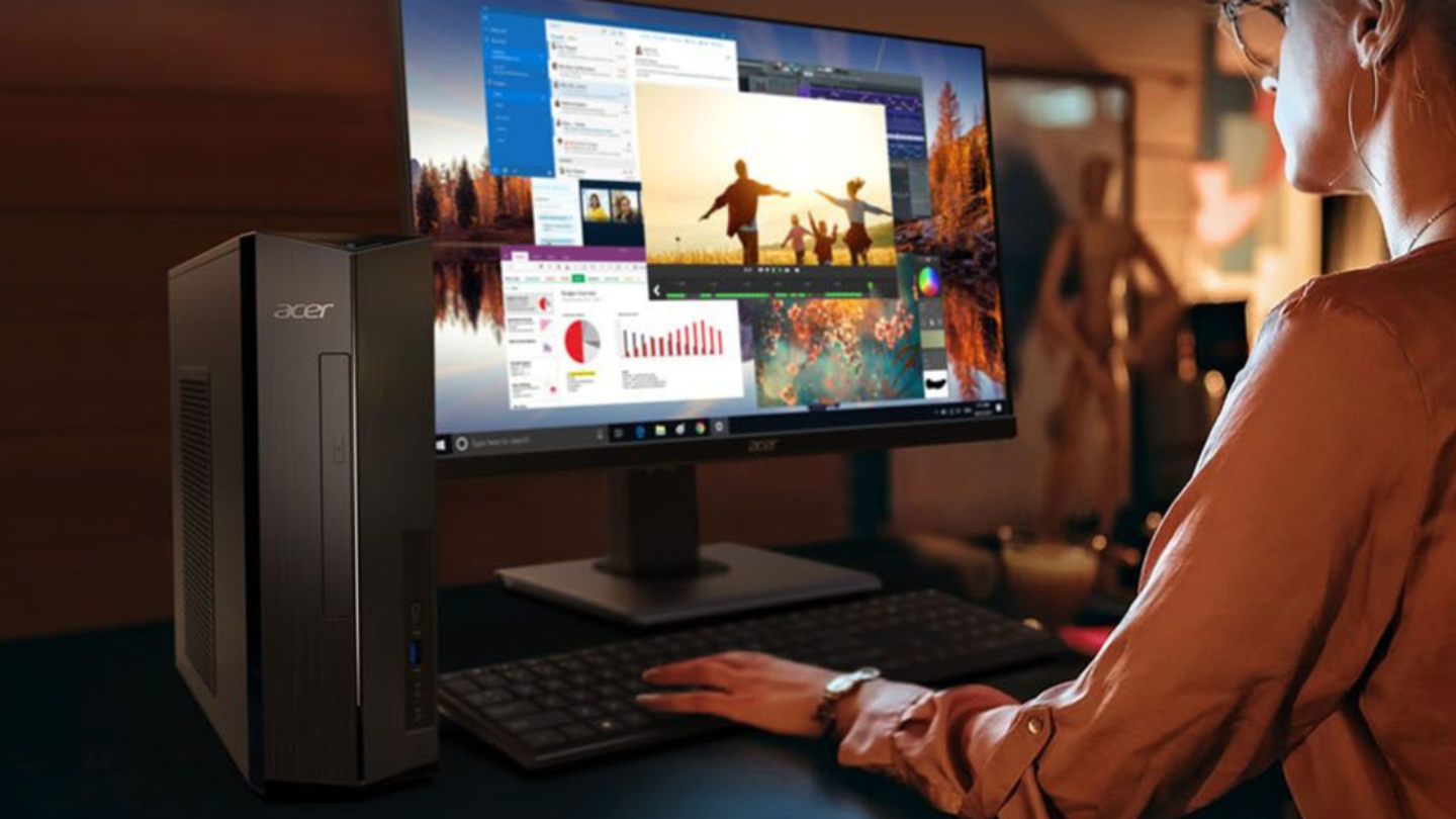 Más bytes, menos quebraderos de cabeza: el ordenador que sabe contar hasta 16 GB acaba de ponértelo fácil con su bajada de precio