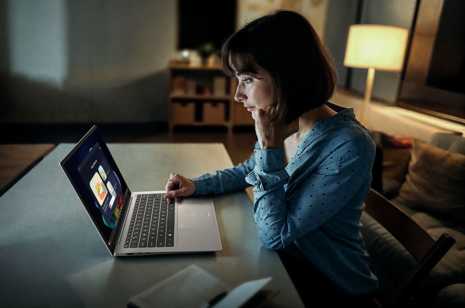 Acer lo tiene claro y redobla su apuesta en el CES 2026: portátiles gaming, monitores... ¡Y hasta un patinete!