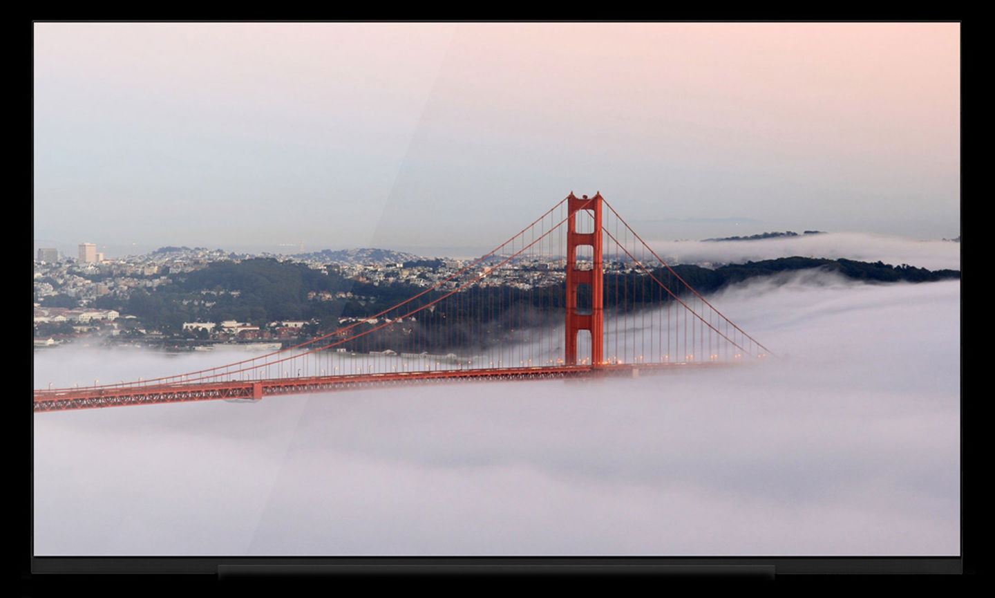 Aerial Dream salvapantallas que enamoran