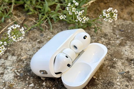 Precio mínimo para los AirPods Pro 3, que se desploman en una oferta brutal en Amazon Precio mínimo para los AirPods Pro 3, que se desploman en una oferta brutal en Amazon