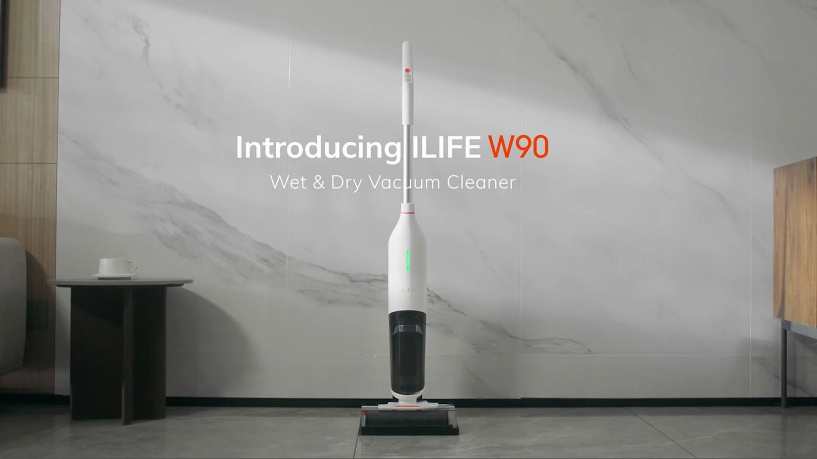 AliExpress ha hundido el precio de esta fregona de ILIFE por tiempo limitado