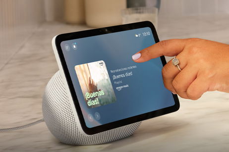 La pantalla inteligente que todos queremos: Echo Show 11, colores brillantes y casi 40 euros de descuento