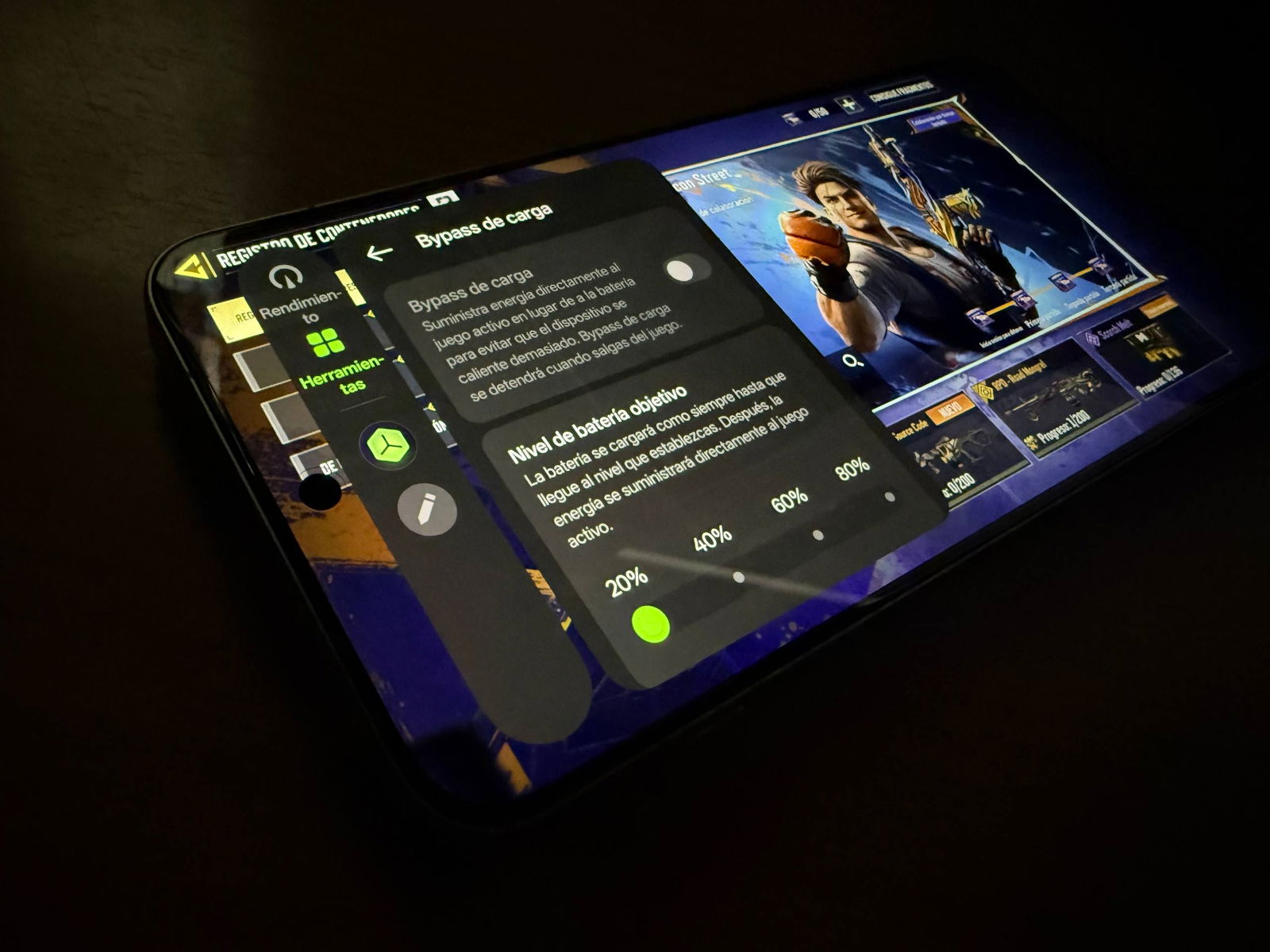 Análisis OnePlus 15R: el primer móvil con Snapdragon 8 Gen 5 brilla jugando pero no renuncia a lo demás