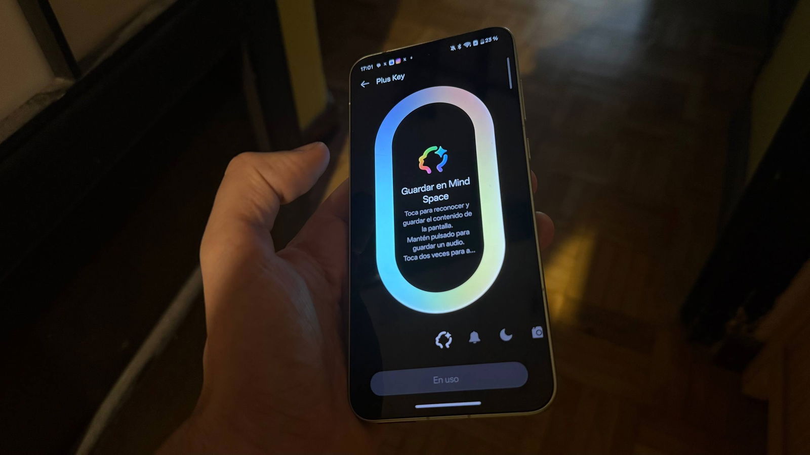 Análisis OnePlus 15R: el primer móvil con Snapdragon 8 Gen 5 brilla jugando pero no renuncia a lo demás