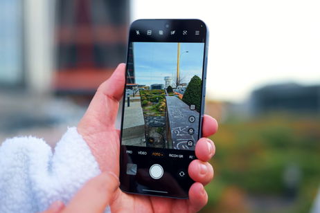 Es uno de los mejores móviles de 2026 y tiene una gran oferta: Snapdragon 8 Elite Gen 5 y 7000 mAh Es uno de los mejores móviles de 2026 y tiene una gran oferta: Snapdragon 8 Elite Gen 5 y 7000 mAh