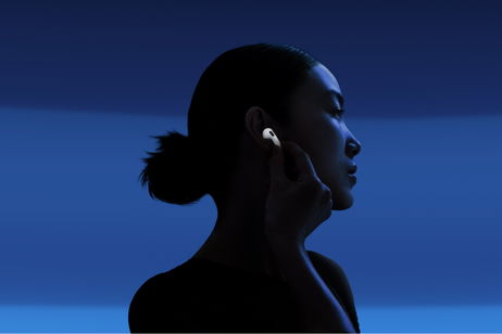 Imagina unos AirPods que suenan de lujo, se ajustan perfectos a tu oído y los llevas a casa por menos de 100 euros