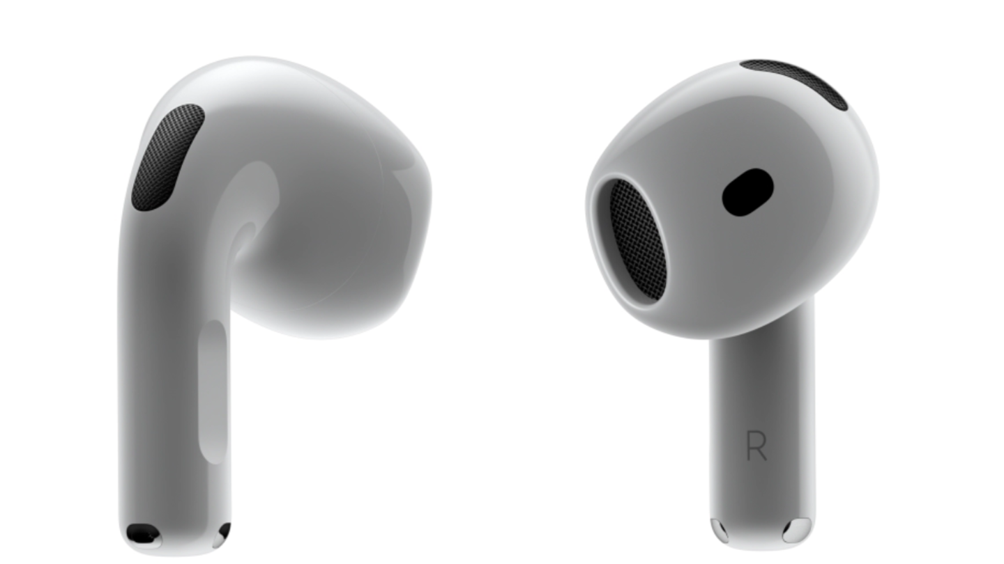 Imagina unos AirPods que suenan de lujo, se ajustan perfectos a tu oído y los llevas a casa por menos de 100 euros