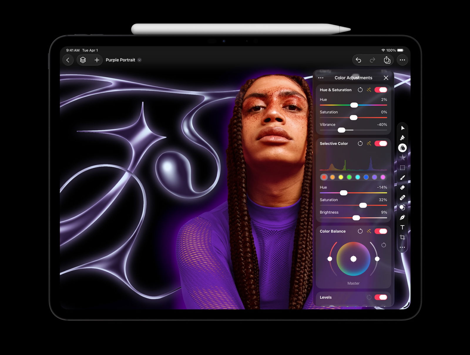Apple presenta Creator Studio, su apuesta por unificar apps para creadores