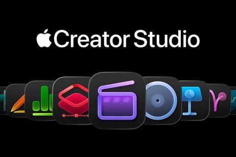 Ya puedes suscribirte a Apple Creative Studio, el nuevo bundle de apps profesionales para iPad y Mac